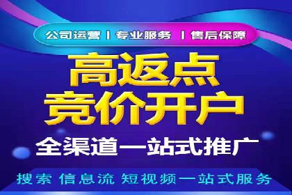 揭秘SEM竞价托管，案例展示效果